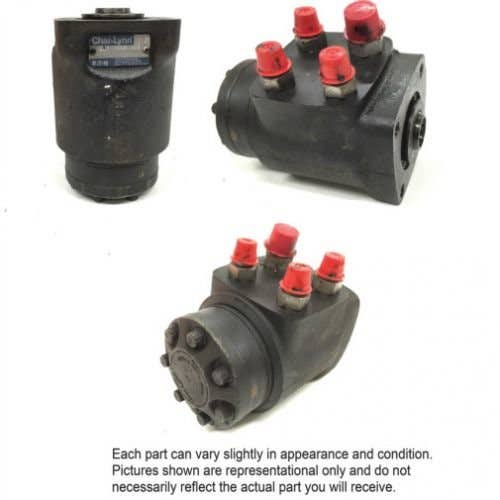 496853 | Steering Hand Pump Assembly | Case IH 5120 5130 5140 5220 5230 5240 5250 | Minneapolis Moline G955 G1355 | White 2-85 2-105 2-135 2-150 2-155 |  | 30-3177084 | 30-3322092