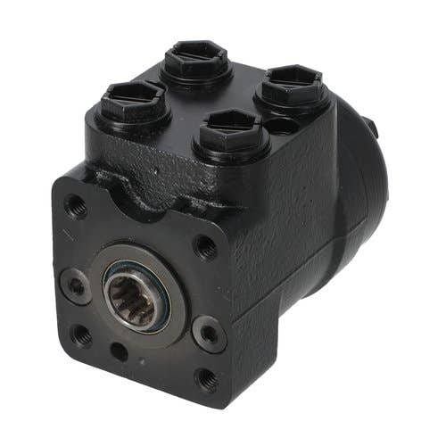 112159 | Steering Hand Pump | Orbital Motor Char-lynn | John Deere 2350 2355 2550 2555 2755 2855 2855N 3055 3140 3255 |  | AL69803 | AL41634 | 262-1168-001 | 262-1168-002 | 262-1002-074 | 262-1002-073 | 262-1001-073 | 262-1001-074 | 262-1167-002