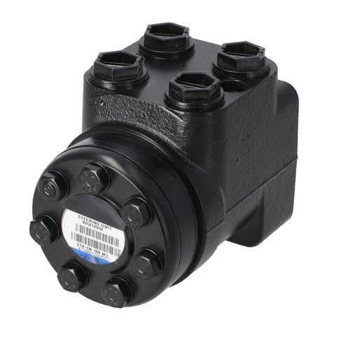 112159 | Steering Hand Pump | Orbital Motor Char-lynn | John Deere 2350 2355 2550 2555 2755 2855 2855N 3055 3140 3255 |  | AL69803 | AL41634 | 262-1168-001 | 262-1168-002 | 262-1002-074 | 262-1002-073 | 262-1001-073 | 262-1001-074 | 262-1167-002