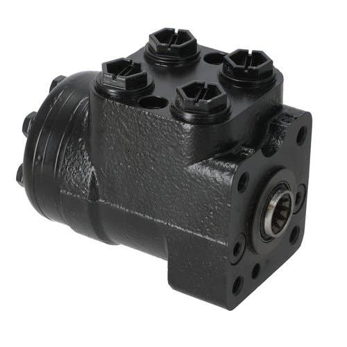 112159 | Steering Hand Pump | Orbital Motor Char-lynn | John Deere 2350 2355 2550 2555 2755 2855 2855N 3055 3140 3255 |  | AL69803 | AL41634 | 262-1168-001 | 262-1168-002 | 262-1002-074 | 262-1002-073 | 262-1001-073 | 262-1001-074 | 262-1167-002