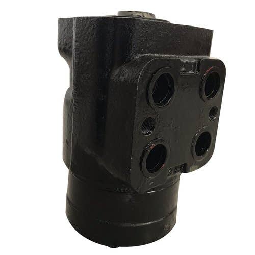 Remanufactured Steering Hand Pump fits Allis Chalmers 7010 7020 7030 7040 7045 7050 7060 8010 8030 70264466 70265631 70271317 Remanufactured Steering Hand Pump fits Allis Chalmers 7010 7020 7030 7040 7045 7050 7060 8010 8030 70264466 70265631 70271317