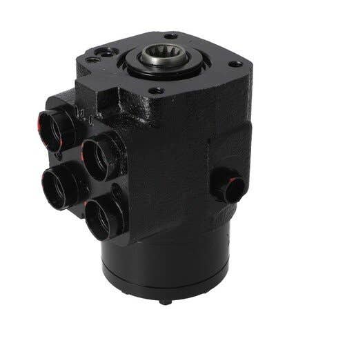 209994 | Steering Hand Pump | Case IH MX180 MX200 MX220 |  | 234885A1 | 234885A2