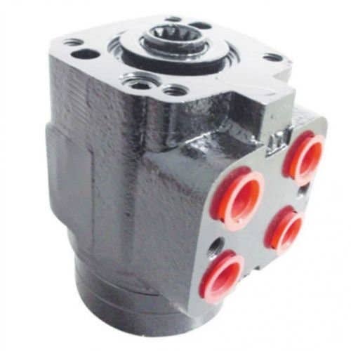 Remanufactured Steering Hand Pump fits John Deere 2350 2355 2550 2555 2750 2755 2940 2950 3140 2955 AL59899 AL59900 AL59975 AT168641 AT176906 AT61108
