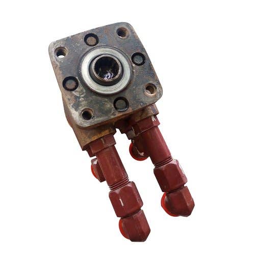 412696 | Steering Hand Pump - Short Gerotor | Allis Chalmers 7010 7020 7030 7040 7045 7050 7060 7080 8010 8030 8050 8070 |  | 70271317 | 70264466 | 70265631 | 72503464