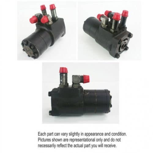 407130 | Steering Hand Pump | Allis Chalmers 7010 7020 7030 7040 7045 7050 7060 7080 8010 8030 8050 8070 |  | 70271317 | 70264466 | 70265631 | 72503464