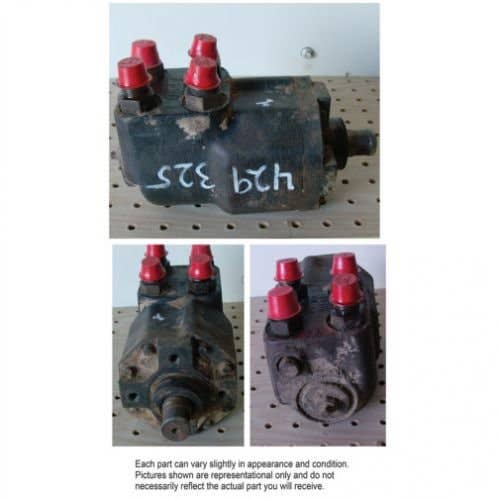 429325 | Steering Hand Pump | Case 1896 2090 2094 2290 2294 2390 2394 2590 2594 3294 | Case IH 1896 2096 2294 2394 2594 3294 |  | A145863 | A47842 | 1978330C1 | 1978330C3 | A47842