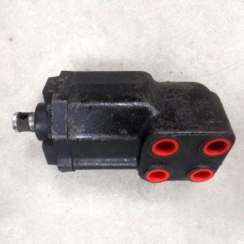 439720 | Steering Hand Pump | Case 4490 4690 4890 | Case IH 4894 |  | A47840 | A47840 | A145862 | A145862