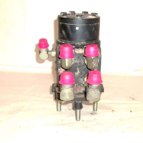 Used Steering Hand Pump fits Case IH MX180 MX200 MX220 234885A1 234885A2 Used Steering Hand Pump fits Case IH MX180 MX200 MX220 234885A1 234885A2