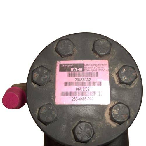 409994 | Steering Hand Pump | Case IH MX180 MX200 MX220 |  | 234885A1 | 234885A2