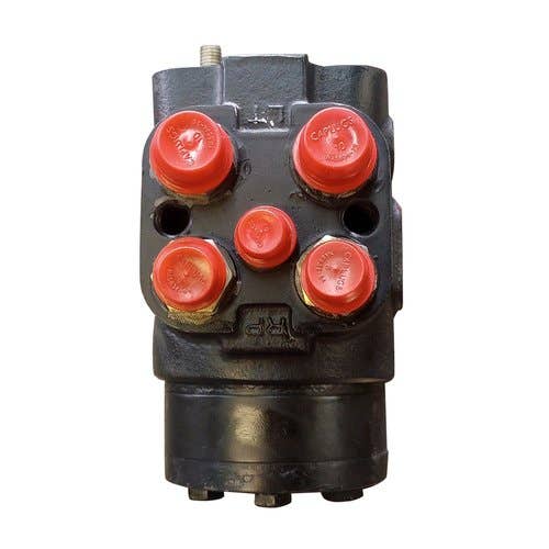 413322 | Steering Hand Pump | Case IH 2344 2366 2388 2577 2588 |  | 387542A1  | 123274A1