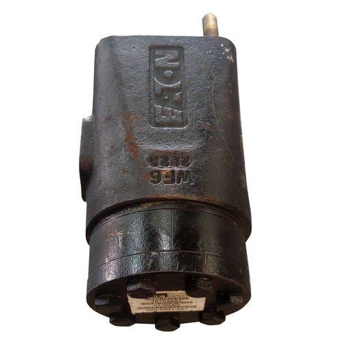 413322 | Steering Hand Pump | Case IH 2344 2366 2388 2577 2588 |  | 387542A1  | 123274A1