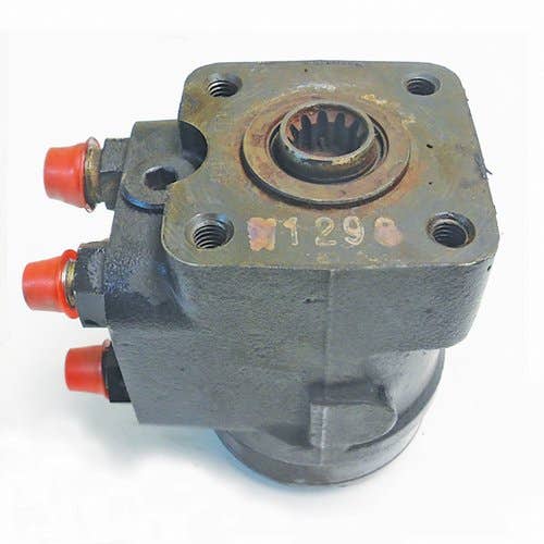 403885 | Steering Hand Pump | Case IH C50 C80 C90 C100 385 485 585 3220 3230 4210 4230 4240 |  | 88107C91 | 366441A1 | 88107C93