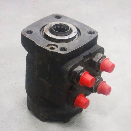 456056 | Steering Hand Pump | Ford 1920 2120 3415 |  | SBA334011130 | SBA334011131 | SBA334011132