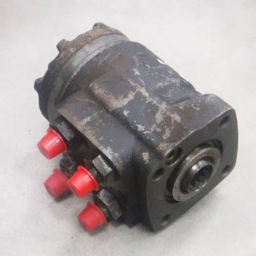 456056 | Steering Hand Pump | Ford 1920 2120 3415 |  | SBA334011130 | SBA334011131 | SBA334011132