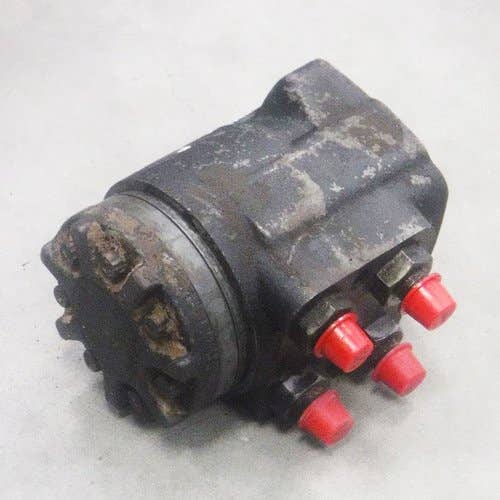 456056 | Steering Hand Pump | Ford 1920 2120 3415 |  | SBA334011130 | SBA334011131 | SBA334011132