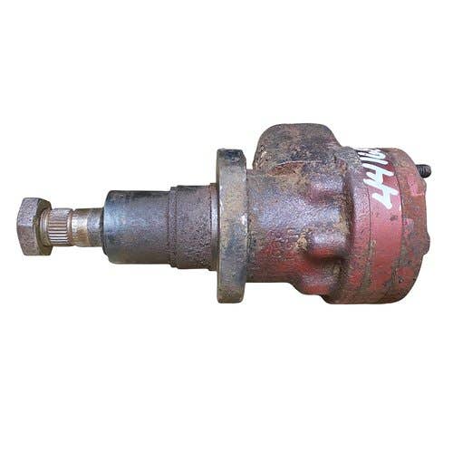 441688 | Steering Hand Pump | International | Farmall | IH Hydro 70 Hydro 86 544 656 666 686 2544 2656 |  | 388407R93 | 388407R95  | 388407R91