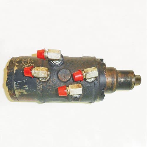404369 | Steering Hand Pump | International | Farmall | IH Hydro 100 766 966 1066 1466 1468 1566 1568 |  | 70113C93 | 70114C93