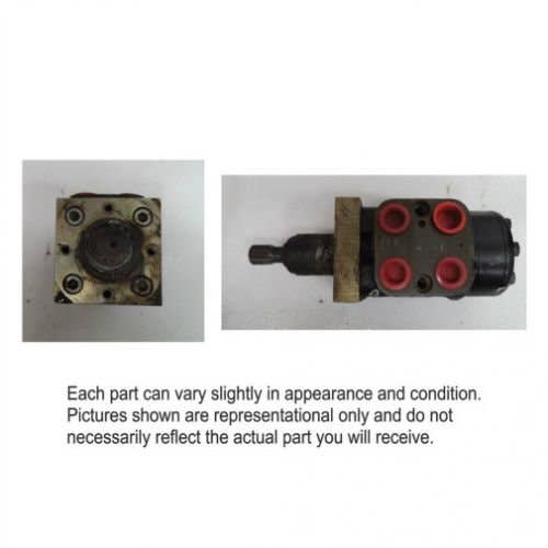 Used Steering Hand Pump fits John Deere 9560 9660 9670 STS 9760 STS 9770 STS 9860 STS 9870 STS C670 T550 T560 T660 T670 W540 W550 W650 W660 AH236767 Used Steering Hand Pump fits John Deere 9560 9660 9670 STS 9760 STS 9770 STS 9860 STS 9870 STS C670 T550 T560 T660 T670 W540 W550 W650 W660 AH236767