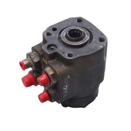 409995 | Steering Hand Pump | Kubota M4700 M4800 M4900 M5040 M5140 M5400 M5700 M6040 M6800 M7040 M7040SU M7040SUH M8200 M8540 M9000 |  | 3A111-63070 | 3C001-63072