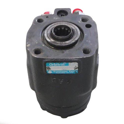 409995 | Steering Hand Pump | Kubota M4700 M4800 M4900 M5040 M5140 M5400 M5700 M6040 M6800 M7040 M7040SU M7040SUH M8200 M8540 M9000 |  | 3A111-63070 | 3C001-63072