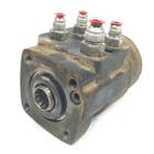 430119 | Steering Hand Pump | Minneapolis Moline G1355 | Oliver 1755 1855 1955 | White 2-85 2-105 2-135 2-150 2-155 | | 30-3298663 | 30-3298663 | 30-3298663 | 30-3052001 | 212-1037-001
