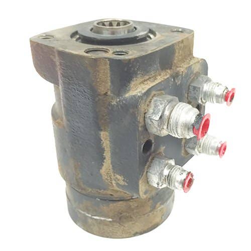 430119 | Steering Hand Pump | Minneapolis Moline G1355 | Oliver 1755 1855 1955 | White 2-85 2-105 2-135 2-150 2-155 |  | 30-3298663 | 30-3298663 | 30-3298663 | 30-3052001 | 212-1037-001