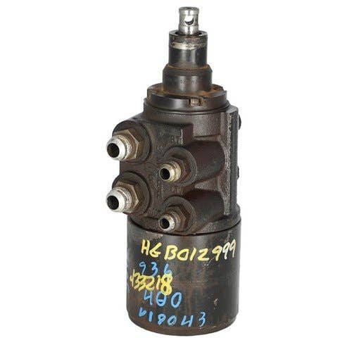 432128 | Steering Hand Pump | Versatile 836 846 856 876 936 946 956 976 | Ford 9280 9480 9680 9880 |  | 9673015 | V93530