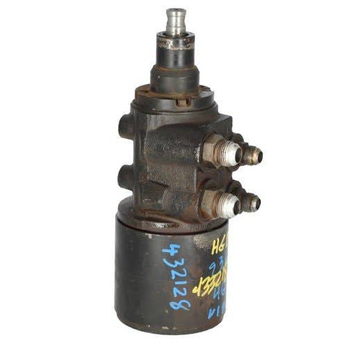 432128 | Steering Hand Pump | Versatile 836 846 856 876 936 946 956 976 | Ford 9280 9480 9680 9880 |  | 9673015 | V93530