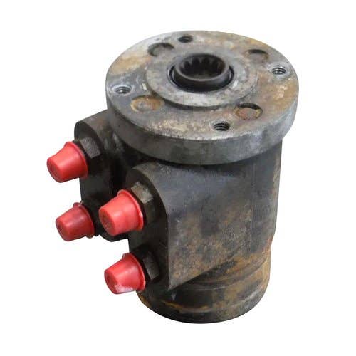 407774 | Steering Hand Pump Valve | Massey Ferguson 180 1080 |  | 513017M91