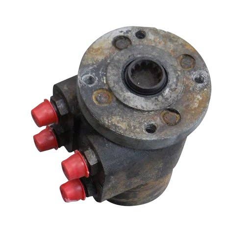 407774 | Steering Hand Pump Valve | Massey Ferguson 180 1080 |  | 513017M91