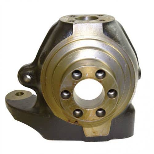 158435 | Steering Knuckle - Carraro | Mechanical Front Wheel Drive | Left Hand | Case 570LXT 570LXT 580L 580L 580M 580M 580 Super L 580 Super L 580 Super M 580 Super M 585G 585G 586G 586G 588G 588G |  | 129967 | 144455A1 | 144455A1 | 85805981 | 85805981