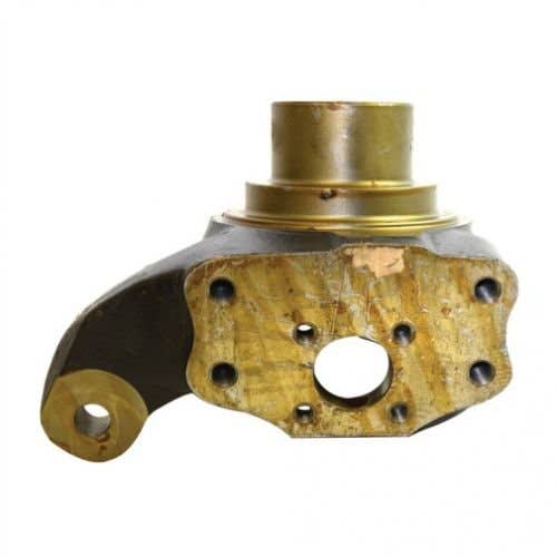 158435 | Steering Knuckle - Carraro | Mechanical Front Wheel Drive | Left Hand | Case 570LXT 570LXT 580L 580L 580M 580M 580 Super L 580 Super L 580 Super M 580 Super M 585G 585G 586G 586G 588G 588G |  | 129967 | 144455A1 | 144455A1 | 85805981 | 85805981