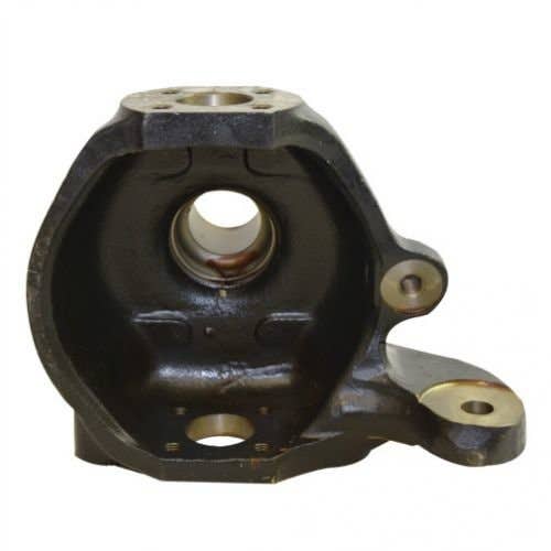 158435 | Steering Knuckle - Carraro | Mechanical Front Wheel Drive | Left Hand | Case 570LXT 570LXT 580L 580L 580M 580M 580 Super L 580 Super L 580 Super M 580 Super M 585G 585G 586G 586G 588G 588G |  | 129967 | 144455A1 | 144455A1 | 85805981 | 85805981
