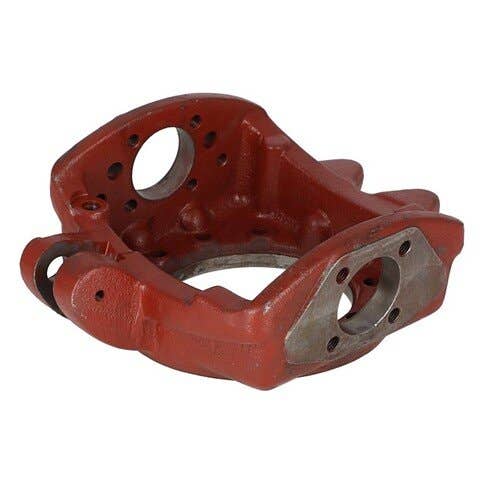 163712 | Steering Knuckle Housing - Left Hand | John Deere 4050 4250 4450 |  | R83521 | R78016 | 4468 461 0680