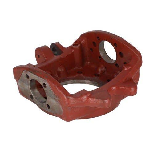 163712 | Steering Knuckle Housing - Left Hand | John Deere 4050 4250 4450 |  | R83521 | R78016 | 4468 461 0680