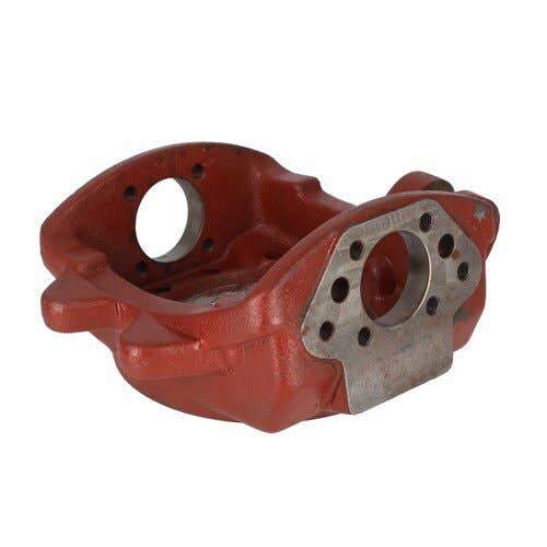 163712 | Steering Knuckle Housing - Left Hand | John Deere 4050 4250 4450 |  | R83521 | R78016 | 4468 461 0680