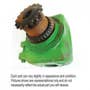 497286 | Steering Knuckle Housing - Left Hand | John Deere 7200 7210 7400 7410 7510 | | R126542 497286 | Steering Knuckle Housing - Left Hand | John Deere 7200 7210 7400 7410 7510 | | R126542