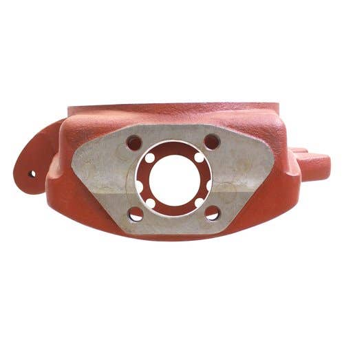 165134 | Steering Knuckle Housing - Right Hand | John Deere 4050 4250 4450 |  | R83520 | R78015