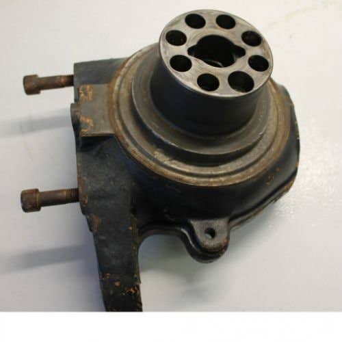497184 | Steering Knuckle Housing - Right Hand | Case IH 5120 5130 5140 5150 5220 5230 5240 5250 |  | 81860C1