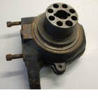 497184 | Steering Knuckle Housing - Right Hand | Case IH 5120 5130 5140 5150 5220 5230 5240 5250 | | 81860C1