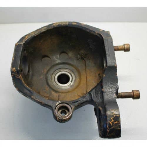 497184 | Steering Knuckle Housing - Right Hand | Case IH 5120 5130 5140 5150 5220 5230 5240 5250 |  | 81860C1