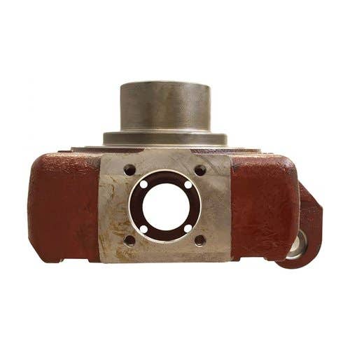 165998 | Steering Knuckle - Left Hand | John Deere 6110 6110L 6120 6120L 6200 6200L 6210 6210L 6215 6220 6220L 6300 6300L 6310 6310L 6310S 6320 6320 6320L 6400 6400L 6405 6410 6410 6410L 6410S 6415 6420 6420 6420L 6420S 6500 6500 |  | L114787 | L100236