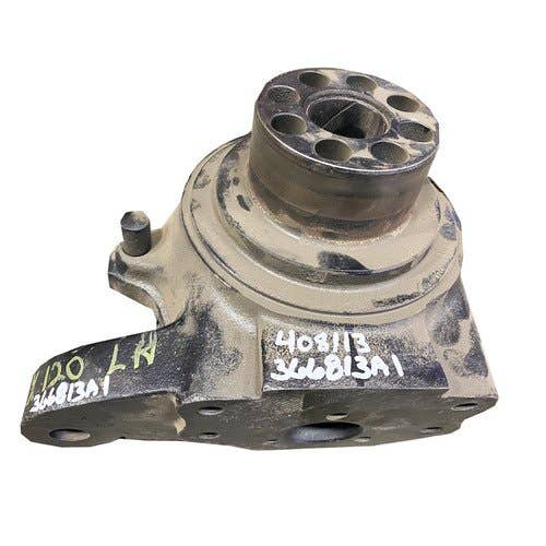Used Steering Knuckle Left Hand fits Case IH MX80C MX90C MX100 MX100C MX110 MX120 MX135 366813A1 11354 Used Steering Knuckle Left Hand fits Case IH MX80C MX90C MX100 MX100C MX110 MX120 MX135 366813A1 11354