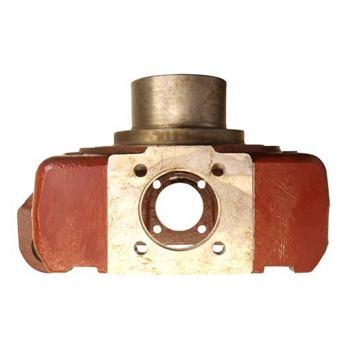 162150 | Steering Knuckle - Right Hand | John Deere 6110 6110L 6120 6120L 6200 6200L 6210 6210L 6215 6220 6220L 6300 6300L 6310 6310L 6310S 6320 6320 6320L 6400 6400L 6405 6410 6410 6410L 6410S 6415 6420 6420 6420L 6420S 6500 6500 |  | L114786 | L100235