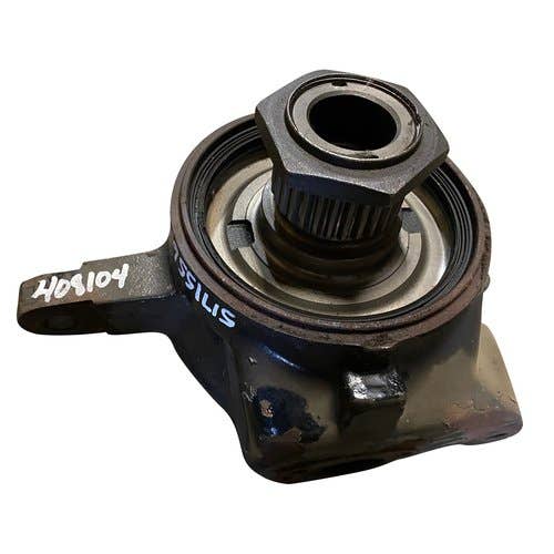 Used Steering Knuckle Right Hand fits Case IH MXM120 MXM130 MXM140 fits New Holland TM115 TM120 TM125 TM130 TM135 TM140 8160 8260 5171556 5171549 Used Steering Knuckle Right Hand fits Case IH MXM120 MXM130 MXM140 fits New Holland TM115 TM120 TM125 TM130 TM135 TM140 8160 8260 5171556 5171549