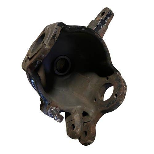 408104 | Steering Knuckle | Right Hand | New Holland TM115 TM120 TM125 TM130 TM135 TM140 TS100A TS110A TS115A TS125A TS130A TS135A 7840 8160 8240 8260 8340 | Case IH MXM120 MXM130 MXM140 MXU100 MXU110 MXU115 MXU125 MXU130 |  | 5171556 | 5164893 | 5171549