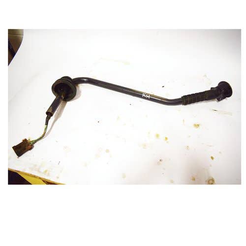 Used Control Lever - Right Hand fits Bobcat S130 S160 S175 S185 S205 S220 S250 S300 S330 T190 T200 T300 751 753 763 773 863 864 873 883 963 6680418 Used Control Lever - Right Hand fits Bobcat S130 S160 S175 S185 S205 S220 S250 S300 S330 T190 T200 T300 751 753 763 773 863 864 873 883 963 6680418
