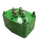 207236 | Steering Metering Pump | John Deere 4030 4040 4050 4230 4240 4250 4430 4440 4450 4455 4630 4640 4650 4840 4850 | | AR89199