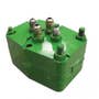 207236 | Steering Metering Pump | John Deere 4030 4040 4050 4230 4240 4250 4430 4440 4450 4455 4630 4640 4650 4840 4850 | | AR89199 207236 | Steering Metering Pump | John Deere 4030 4040 4050 4230 4240 4250 4430 4440 4450 4455 4630 4640 4650 4840 4850 | | AR89199