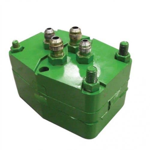 207236 | Steering Metering Pump | John Deere 4030 4040 4050 4230 4240 4250 4430 4440 4450 4455 4630 4640 4650 4840 4850 |  | AR89199